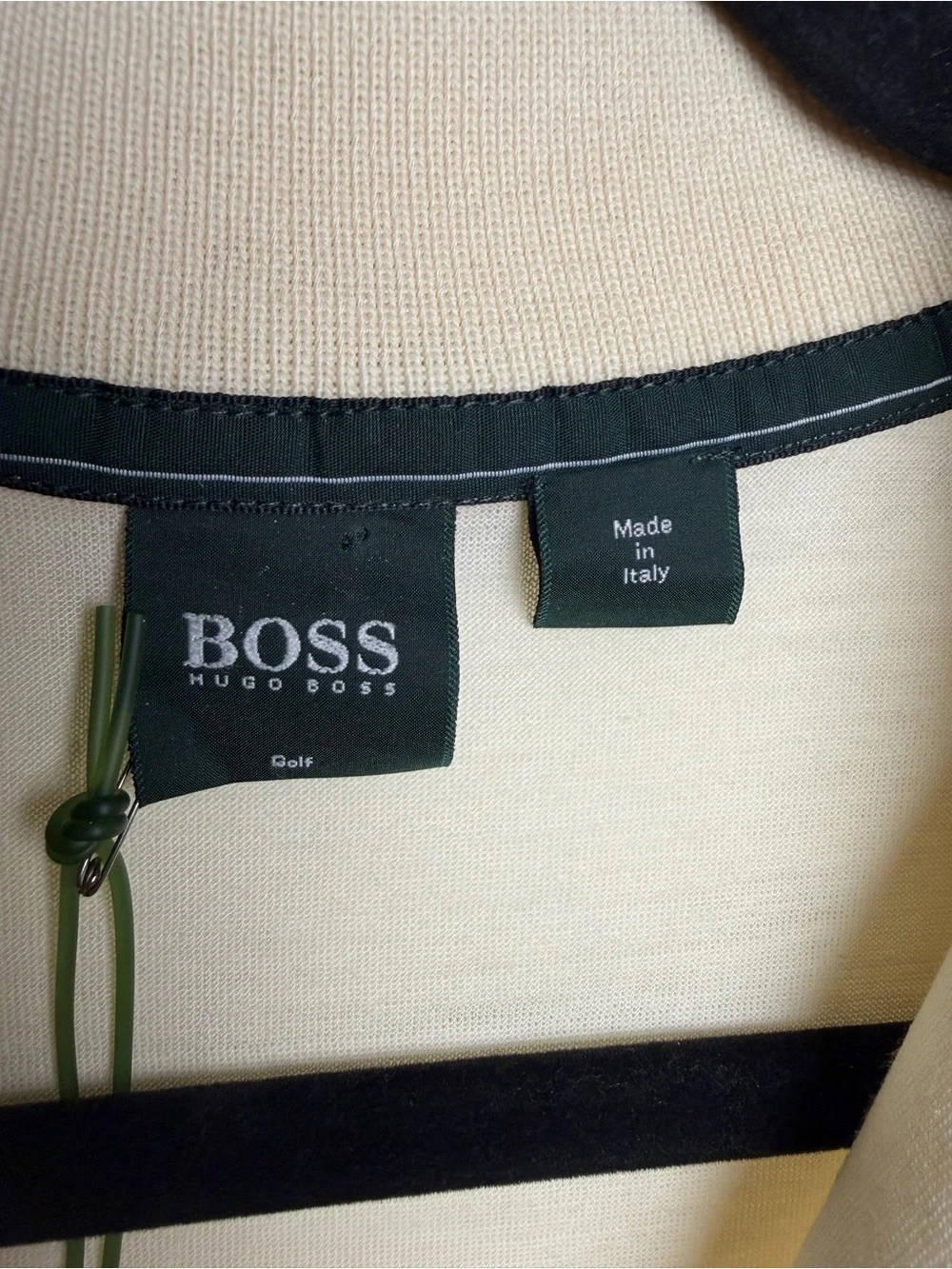 Boss long sleeve